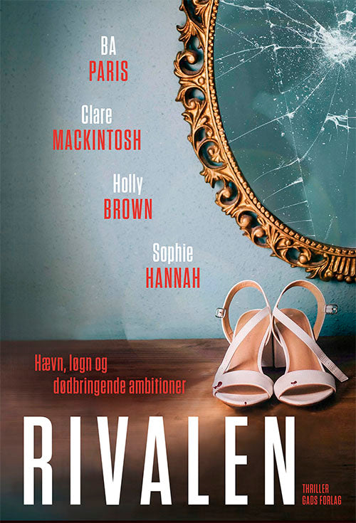 RIVALEN