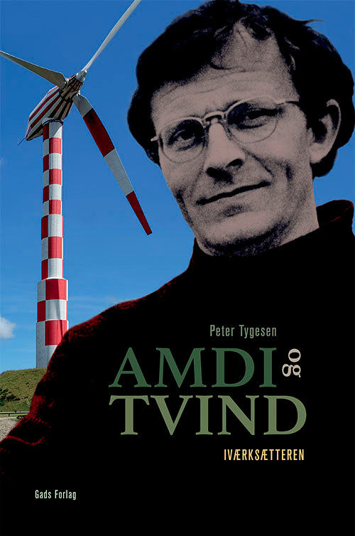 AMDI OG TVIND