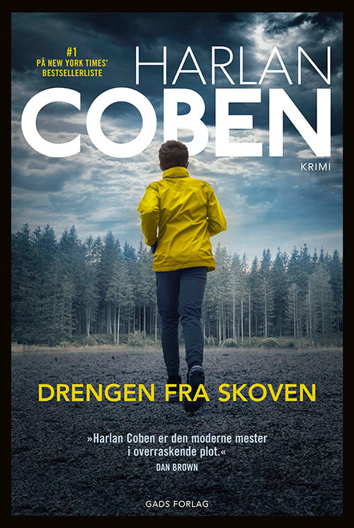 DRENGEN FRA SKOVEN