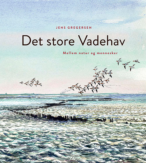 DET STORE VADEHAV