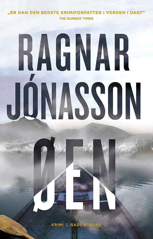 ØEN, BIND 2