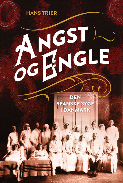 ANGST OG ENGLE, PB