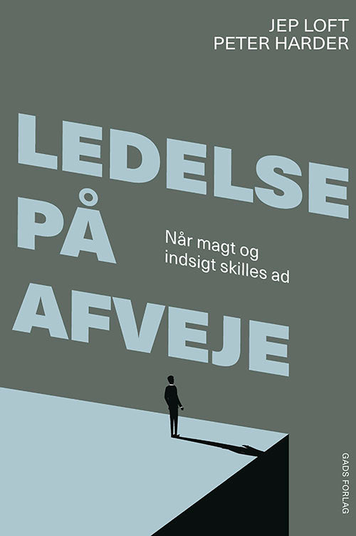 LEDELSE PÅ AFVEJE