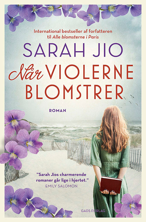 NÅR VIOLERNE BLOMSTRER