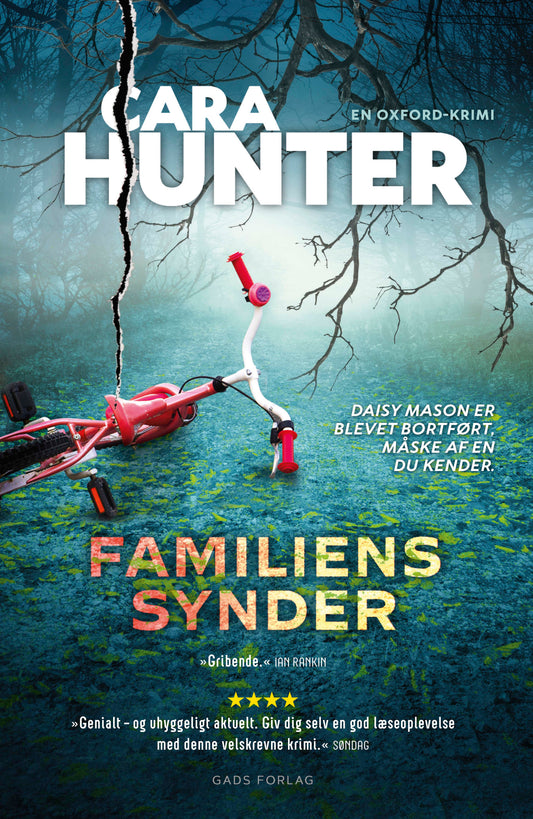 FAMILIENS SYNDER