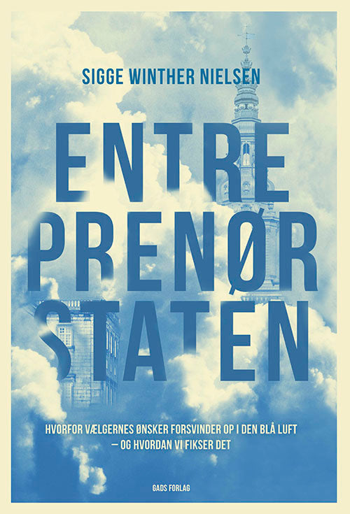 ENTREPRENØRSTATEN