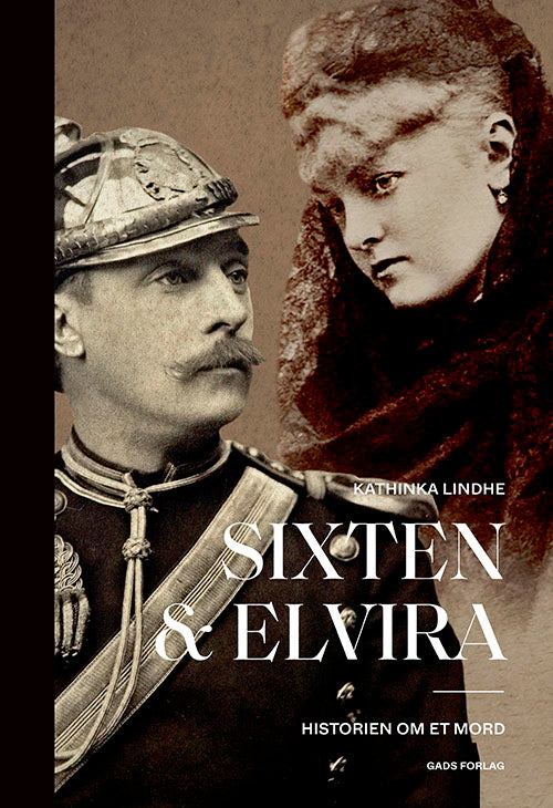 SIXTEN OG ELVIRA