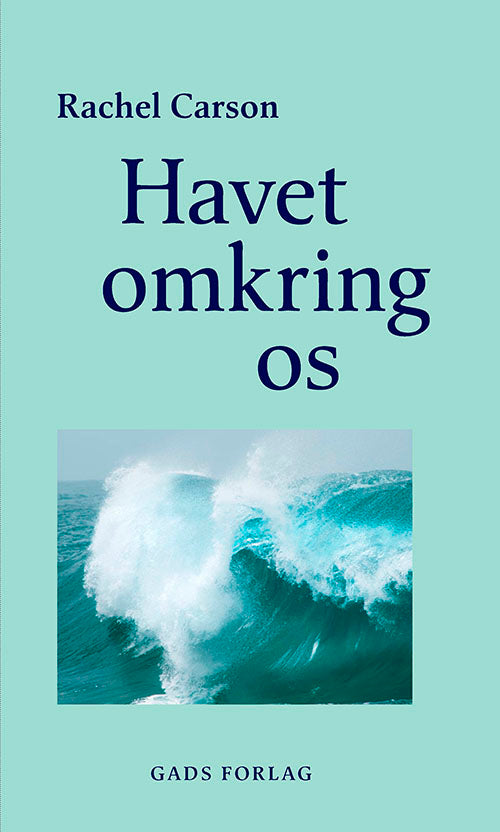HAVET OMKRING OS