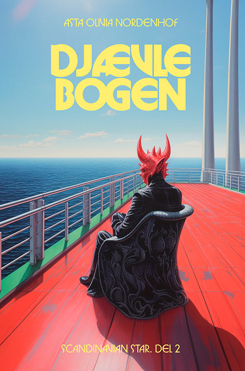 DJÆVLEBOGEN