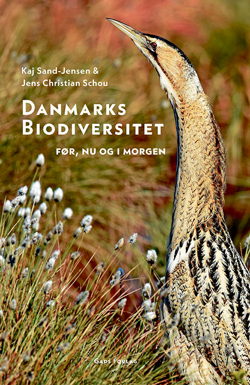 DANMARKS BIODIVERSITET