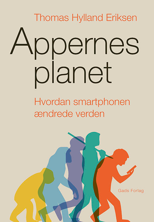 APPERNES PLANET
