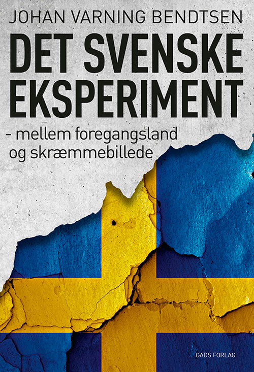 DET SVENSKE EKSPERIMENT