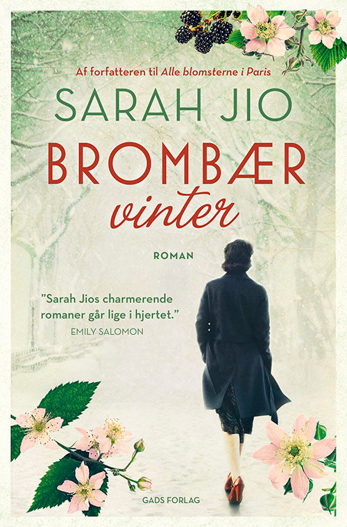 BROMBÆRVINTER
