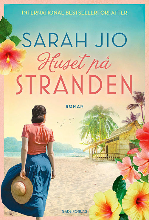 HUSET PÅ STRANDEN