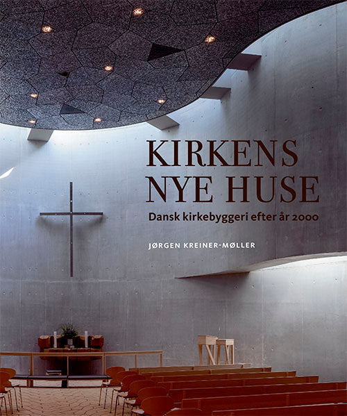 KIRKENS NYE HUSE