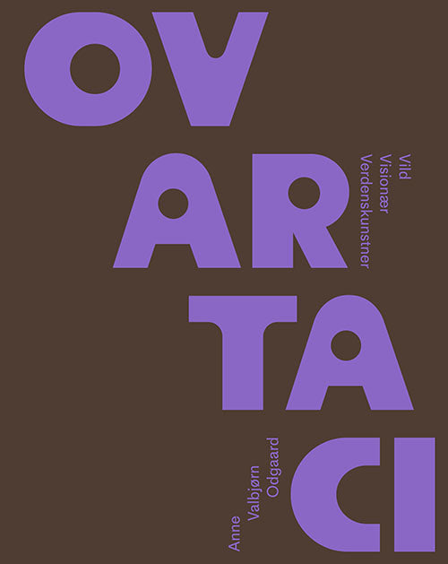 OVARTACI