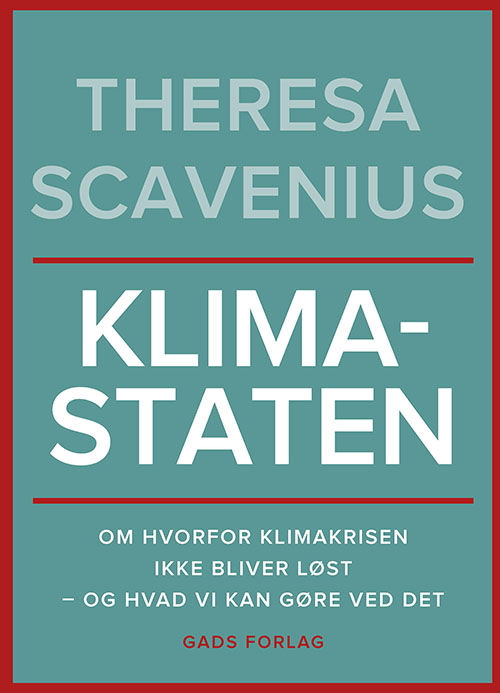 KLIMASTATEN