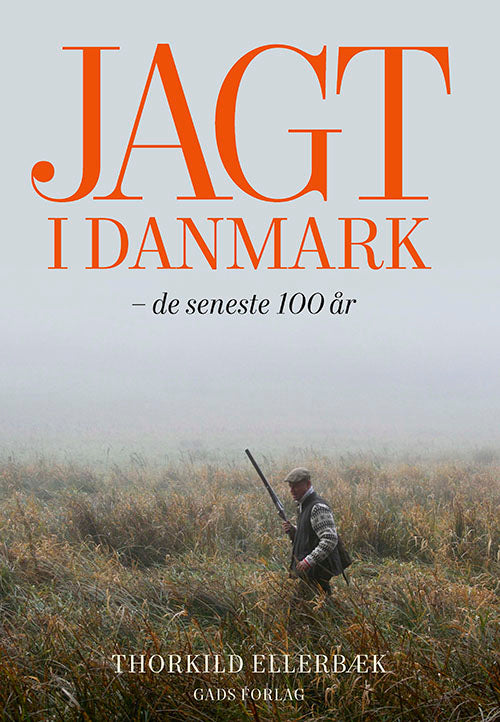 JAGT I DANMARK