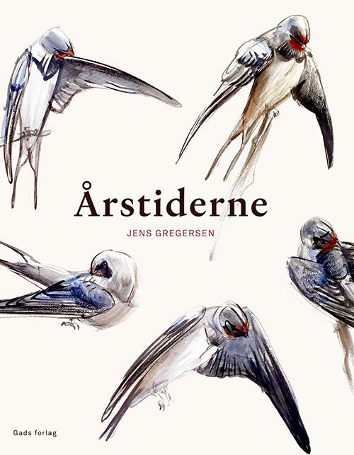 ÅRSTIDERNE