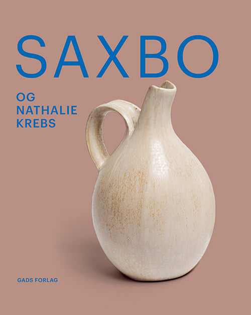 SAXBO OG NATHALIE KREBS