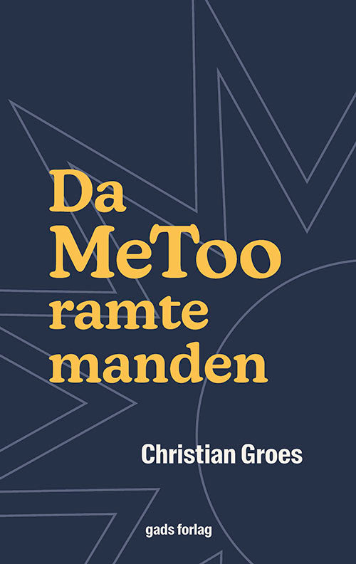 DA METOO RAMTE MANDEN