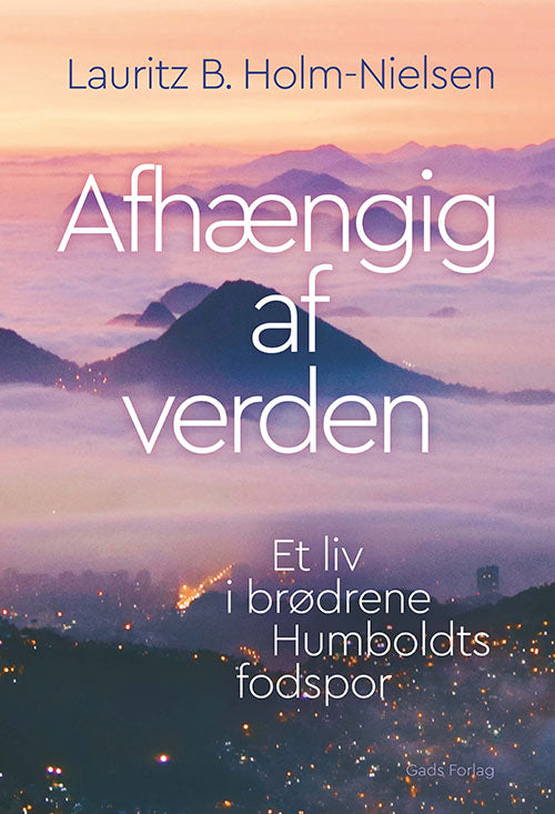 AFHÆNGIG AF VERDEN