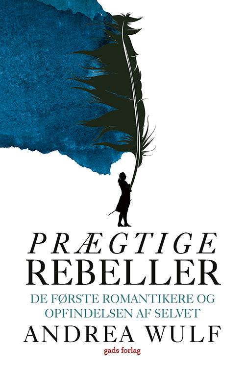 PRÆGTIGE REBELLER
