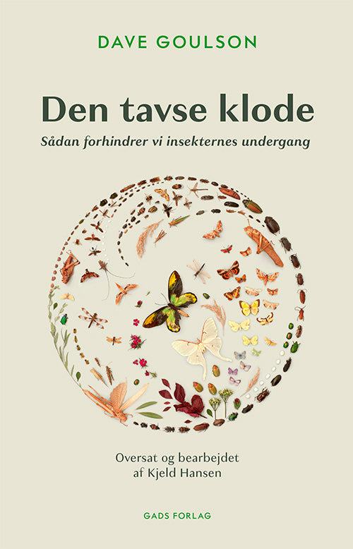 DEN TAVSE KLODE