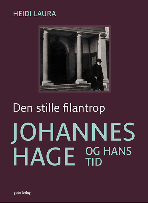 DEN STILLE FILANTROP