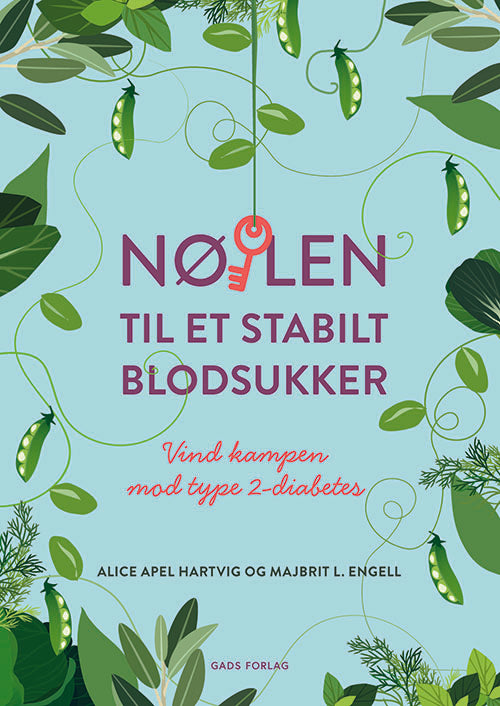 NØGLEN TIL ET STABILT BLODSUKKER