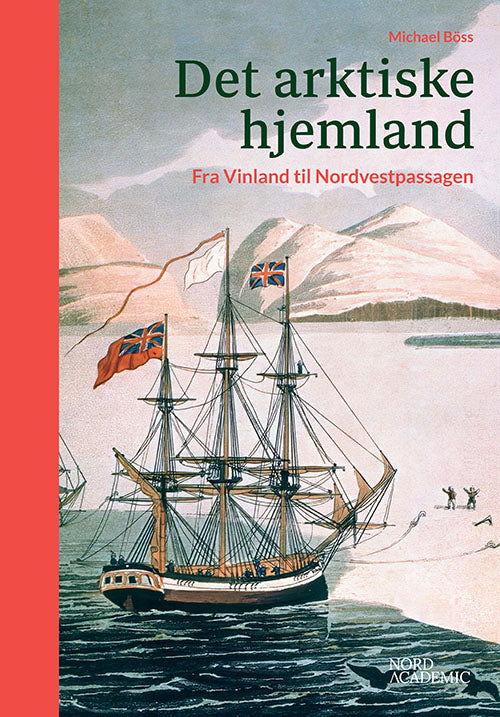 DET ARKTISKE HJEMLAND