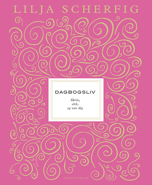 DAGBOGSLIV
