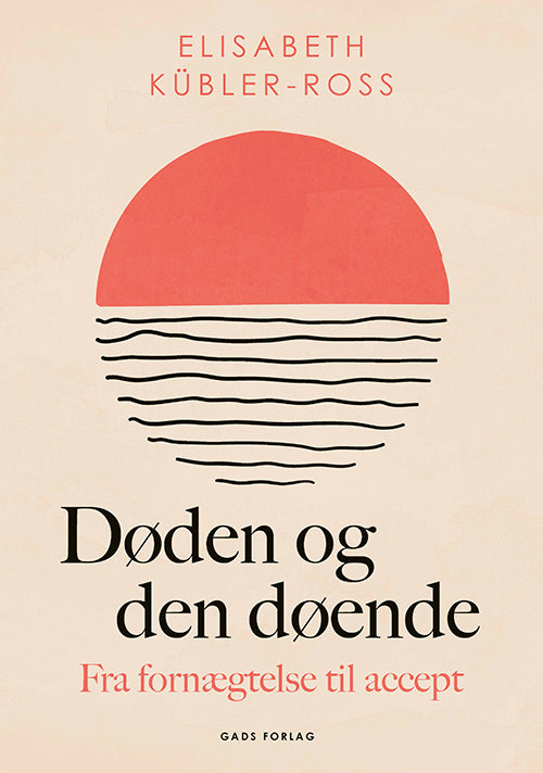 OM DØDEN OG DEN DØENDE