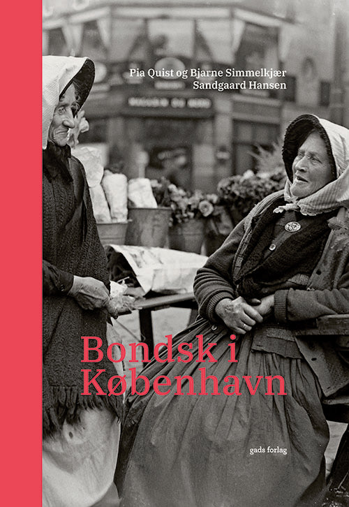 BONDSK I KØBENHAVN