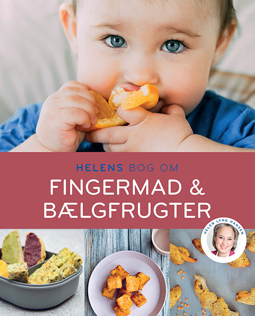 HELENS BOG OM FINGERMADDER