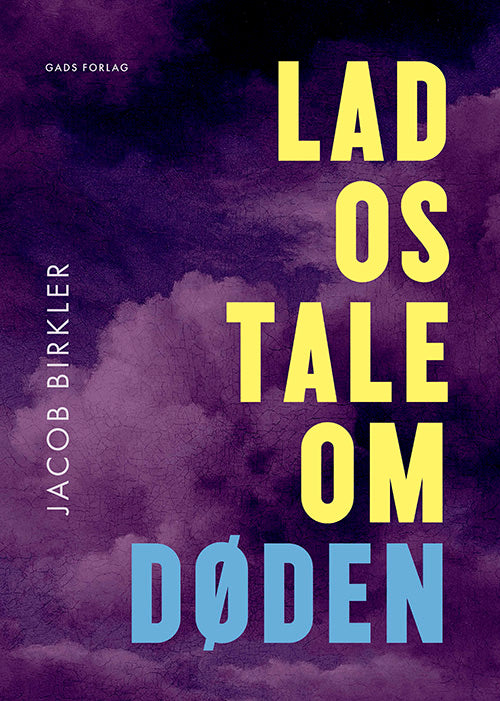LAD OS TALE OM DØDEN