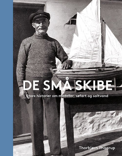 DE SMÅ SKIBE