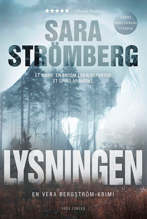 LYSNINGEN, JÄMTLAND #1