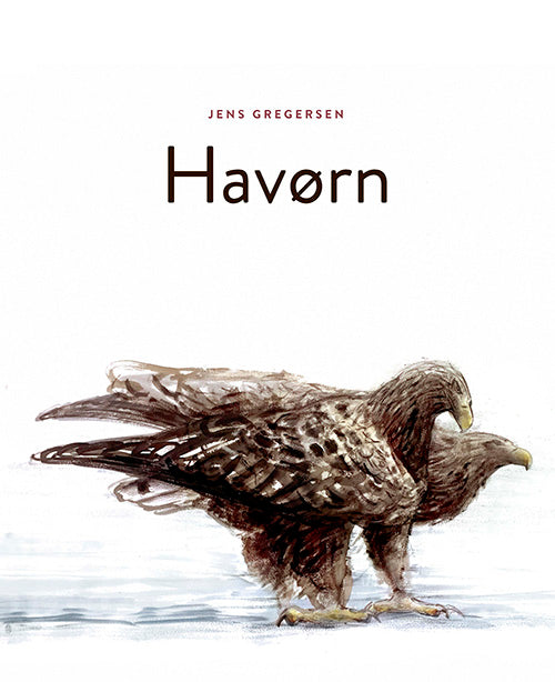 HAVØRN