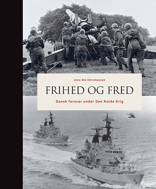 FRIHED OG FRED