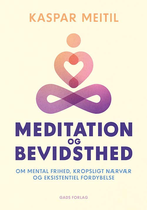 MEDITATION OG BEVIDSTHED