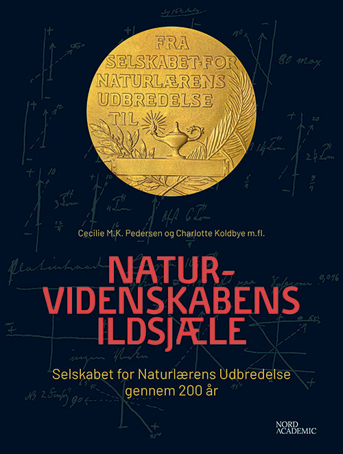 NATURVIDENSKABENS ILDSJÆLE