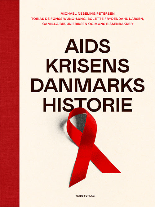 AIDS-KRISENS DANMARKSHISTORIE