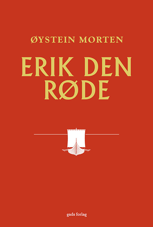 ERIK DEN RØDE