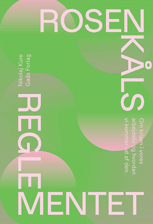 ROSENKÅLSREGLEMENTET