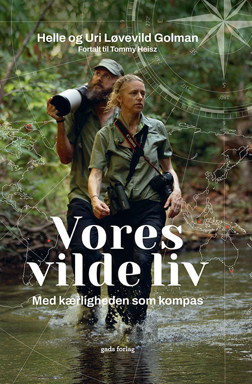VORES VILDE LIV