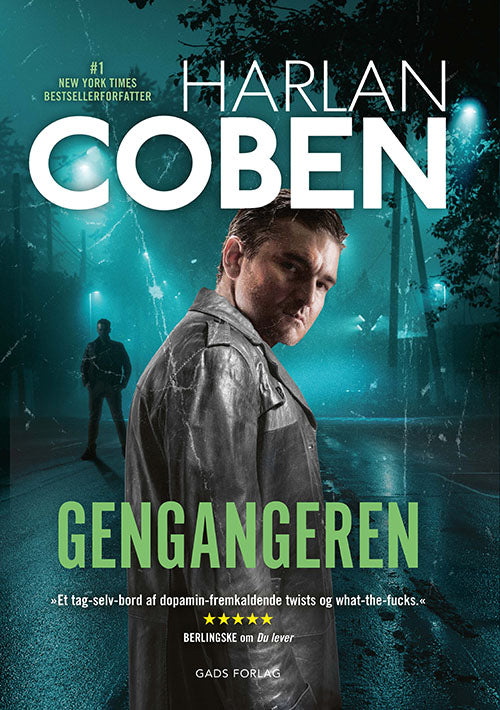 GENGANGEREN