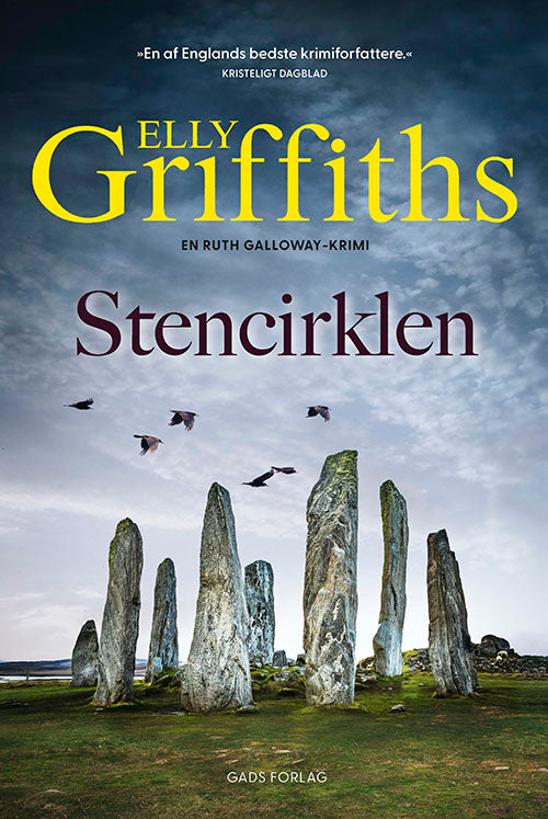 STENCIRKLEN