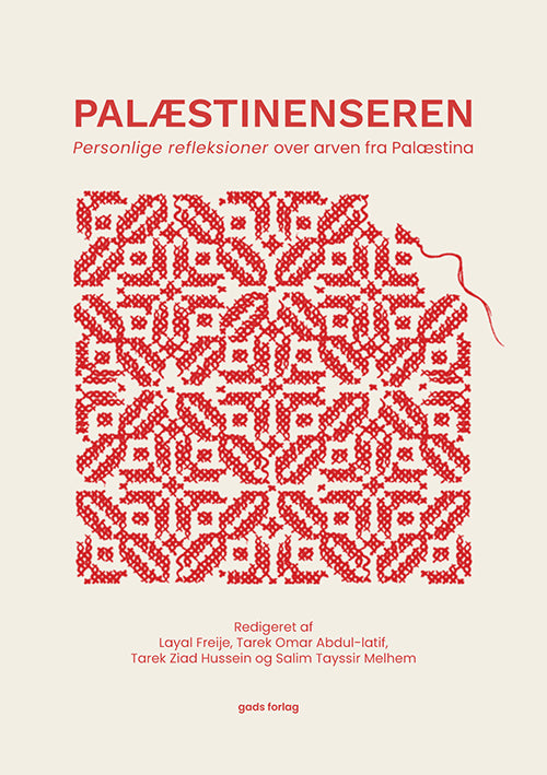PALÆSTINENSEREN