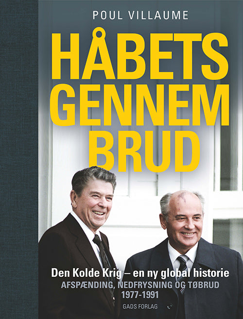 HÅBETS GENNEMBRUD